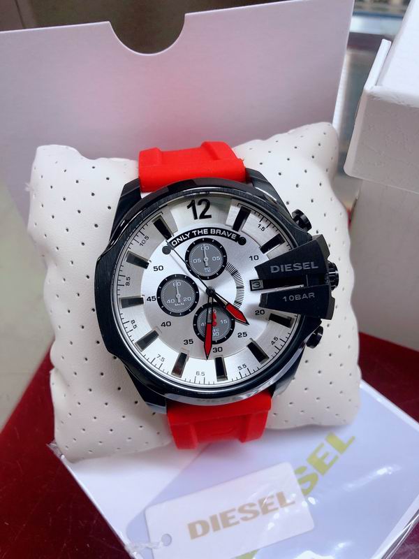 Diesel 50X12mm 0506136